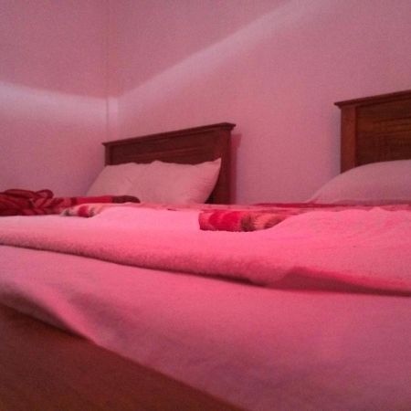 Max Mount View Nuwara Eliya Exterior photo