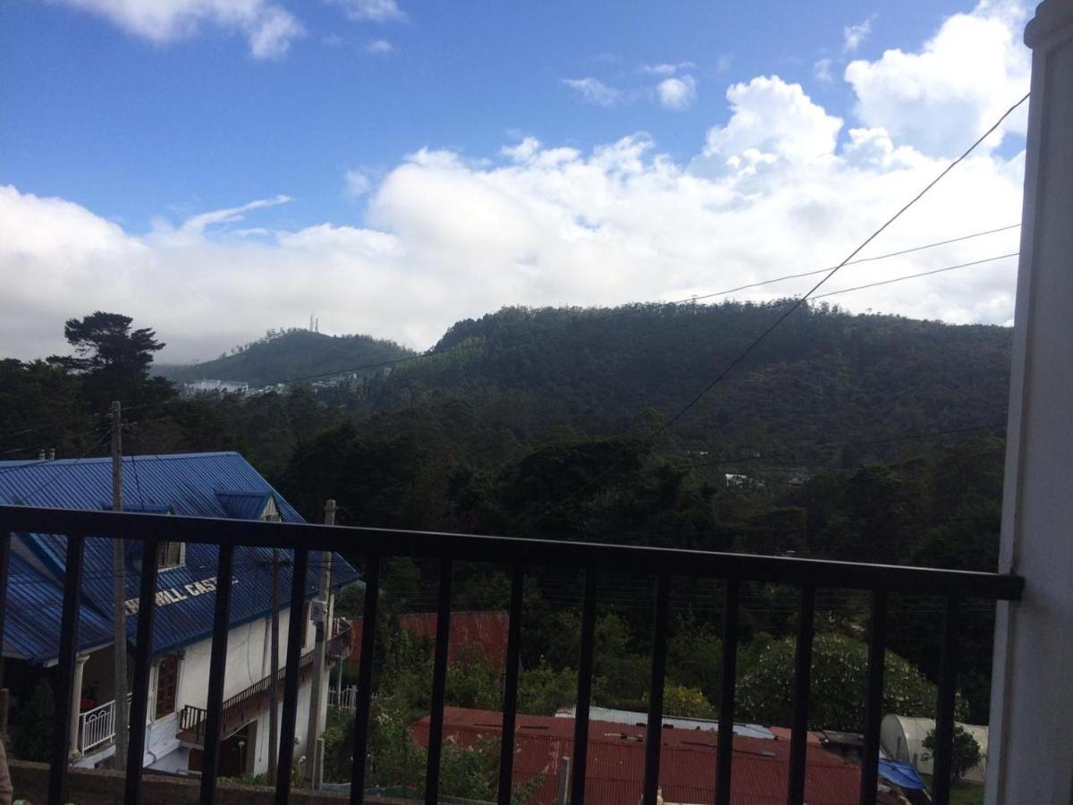 Max Mount View Nuwara Eliya Exterior photo