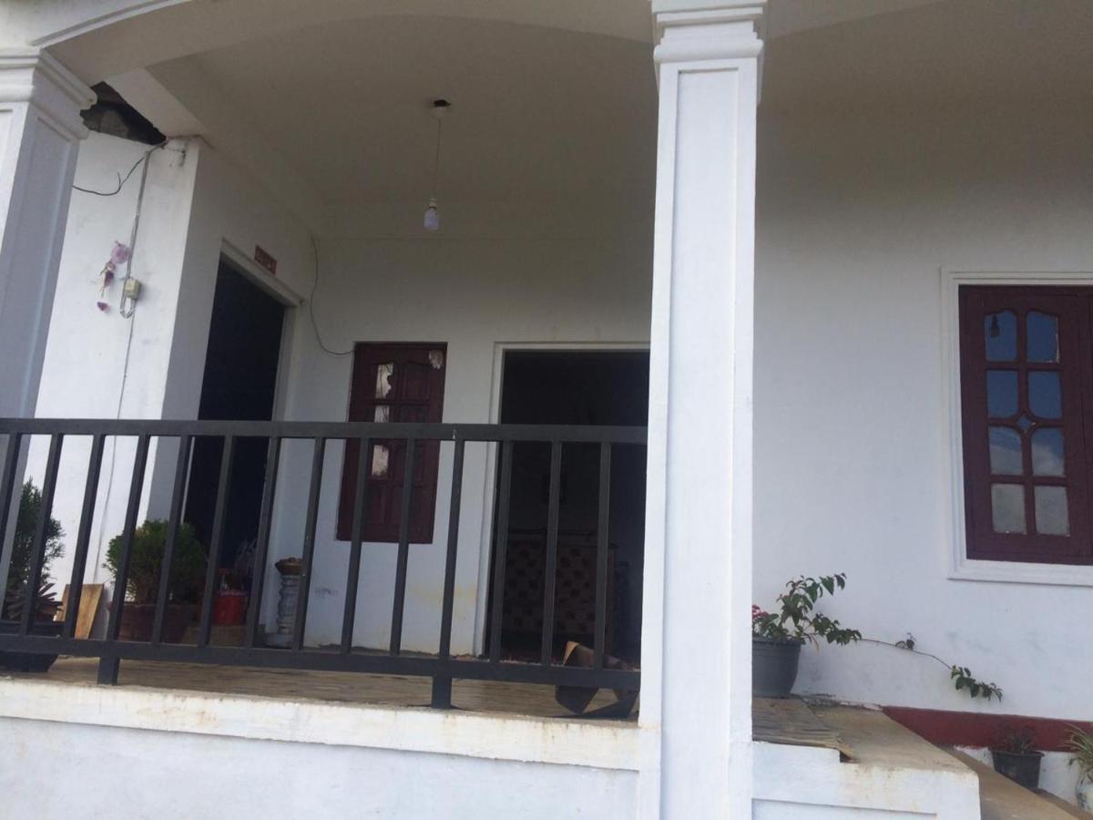 Max Mount View Nuwara Eliya Exterior photo