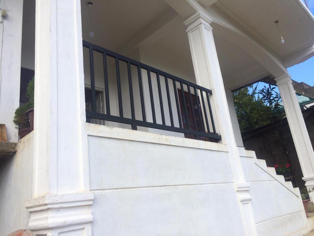 Max Mount View Nuwara Eliya Exterior photo