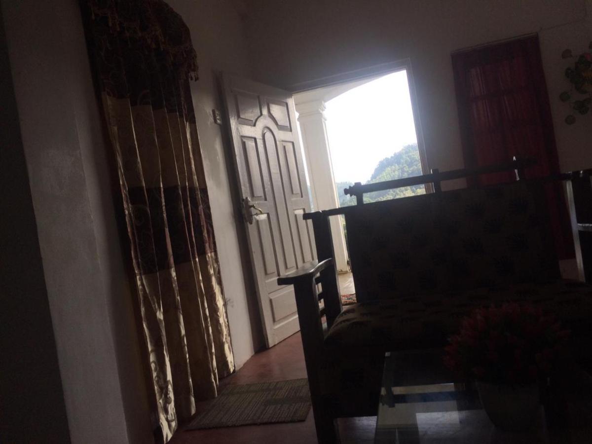 Max Mount View Nuwara Eliya Exterior photo