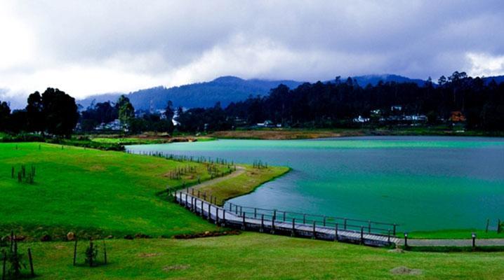 Max Mount View Nuwara Eliya Exterior photo