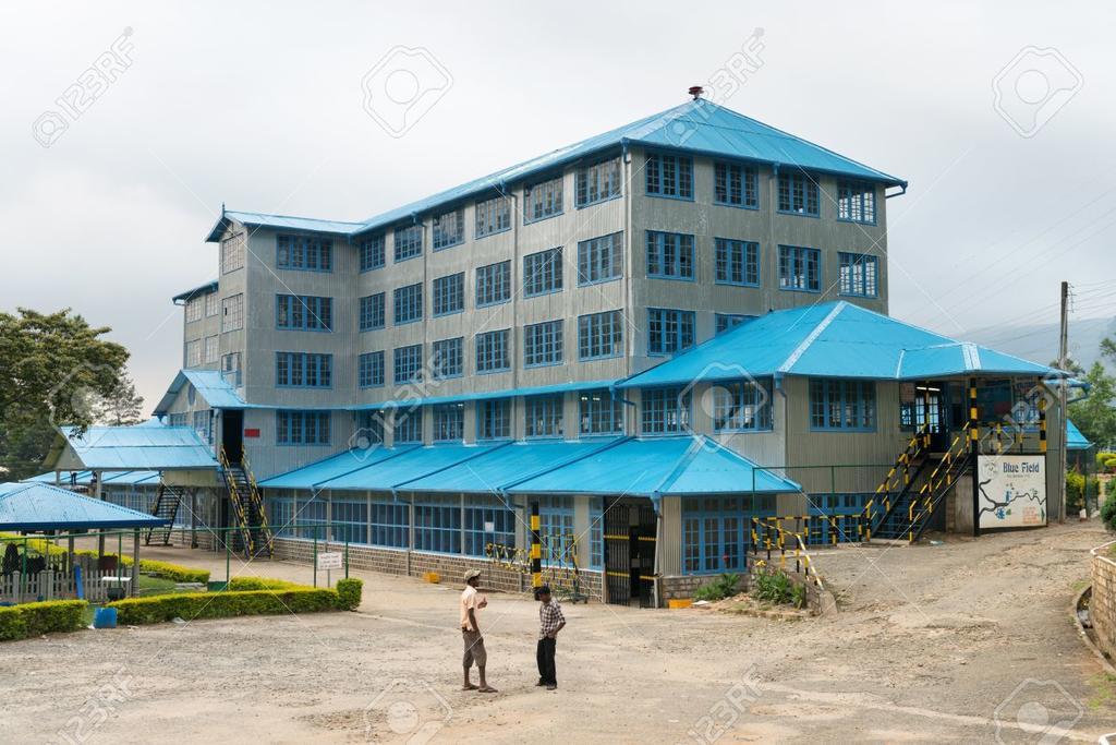Max Mount View Nuwara Eliya Exterior photo
