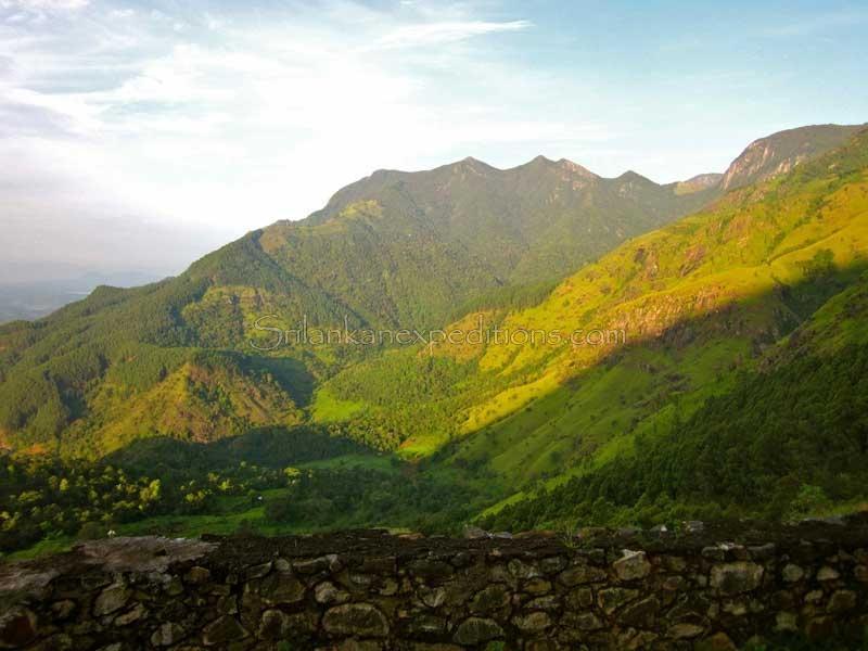 Max Mount View Nuwara Eliya Exterior photo