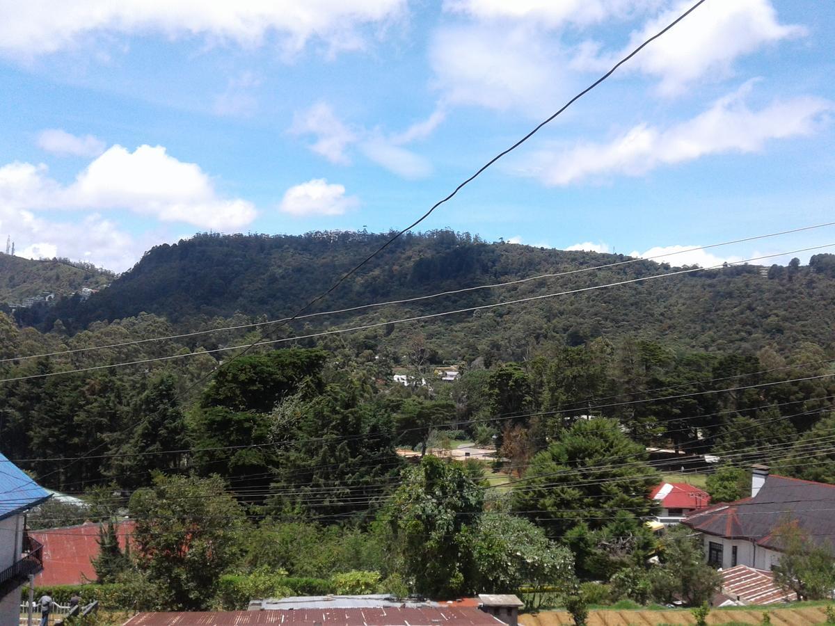 Max Mount View Nuwara Eliya Exterior photo